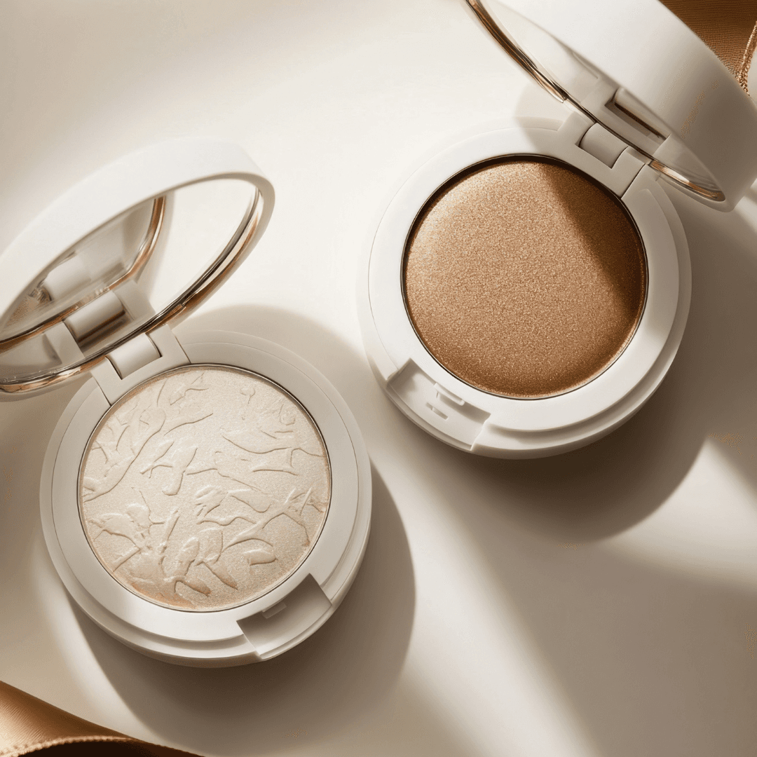 เจาะลึกตลับคุชชั่น และ ตลับแป้งยอดนิยม เลือกฟังก์ชันการล็อกแบบไหน ให้เนื้อแป้งคงความฉ่ำและไม่แห้งตัว